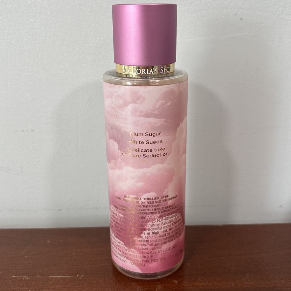 Victoria's Secret Pure Seduction Daydream Mist 8.4 fl oz - Picture 4 of 8